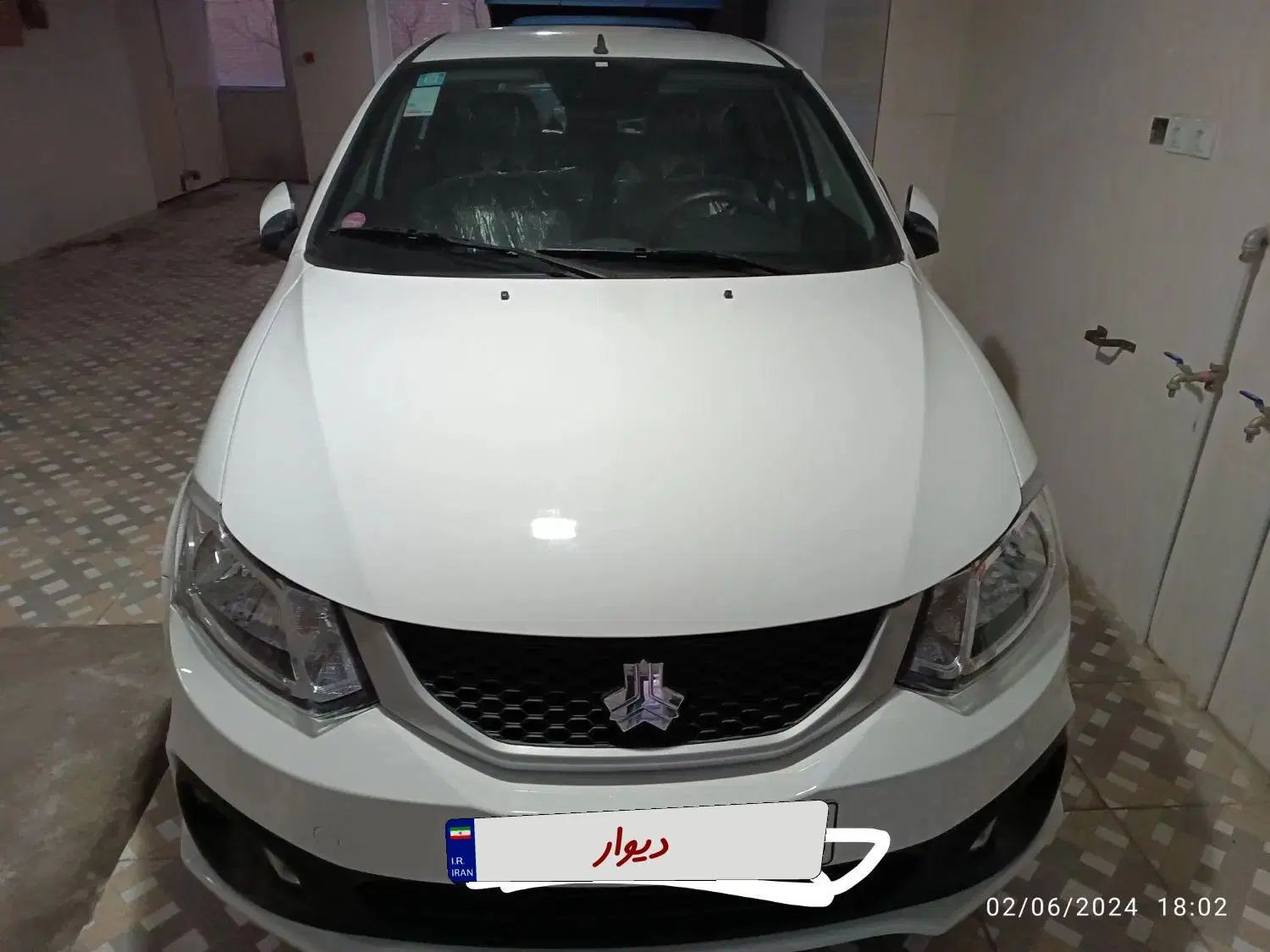 خودرو ساینا، S آگهی ann_20566339