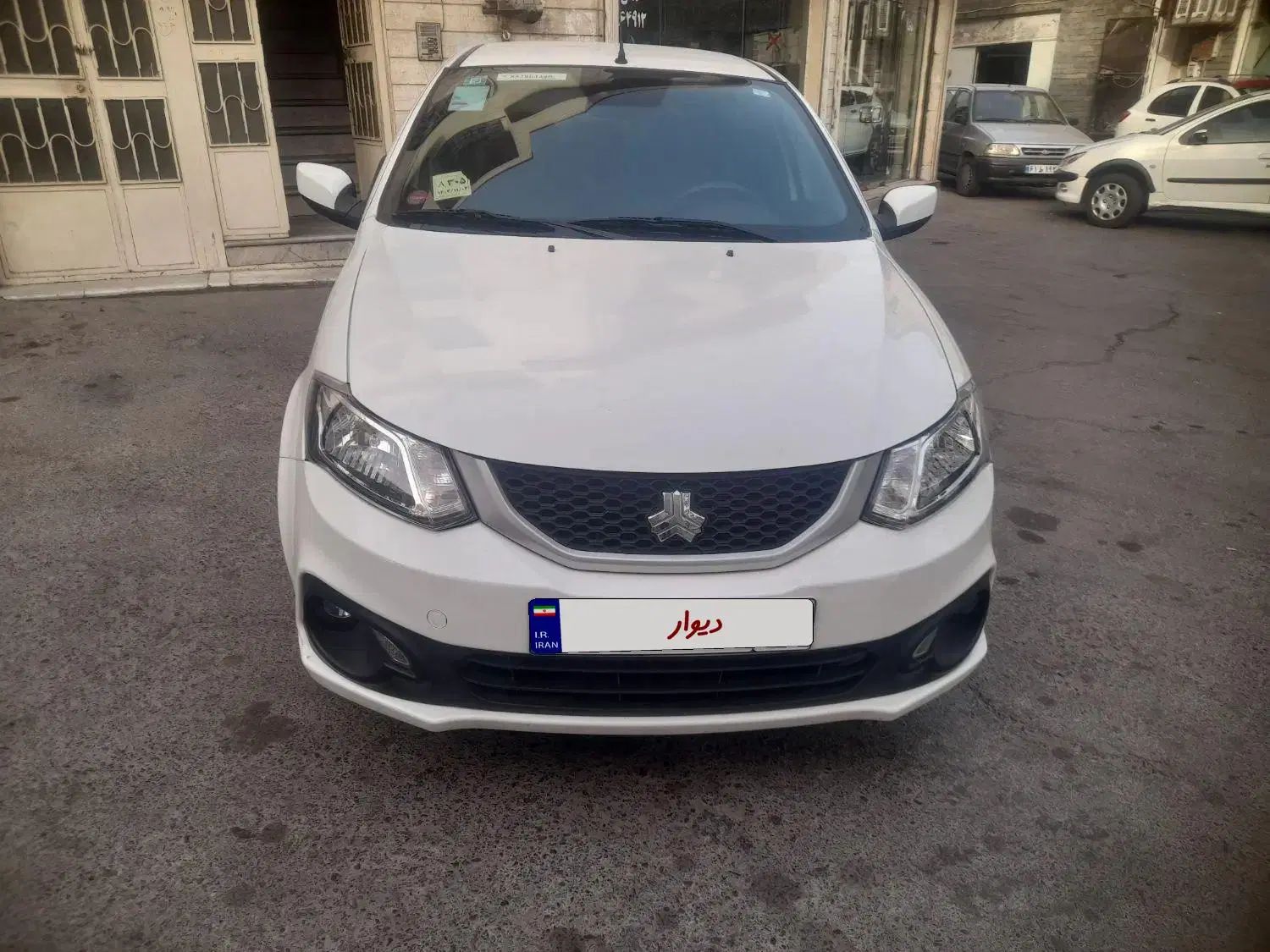 خودرو ساینا، S آگهی ann_20566353
