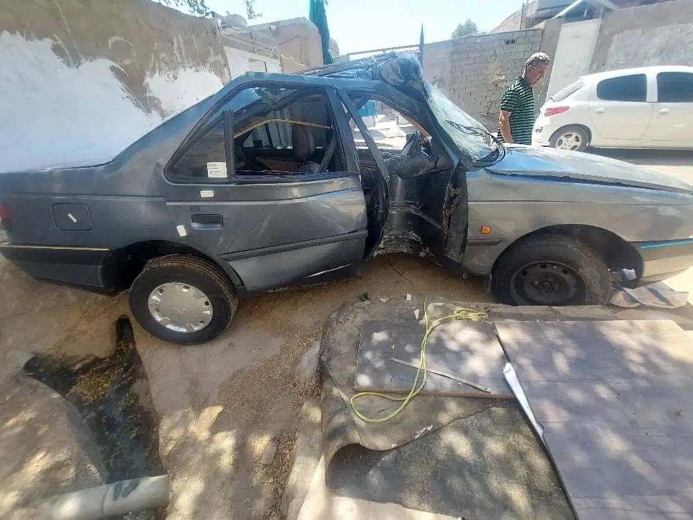 خودرو پژو، پارس آگهی ann_20566367