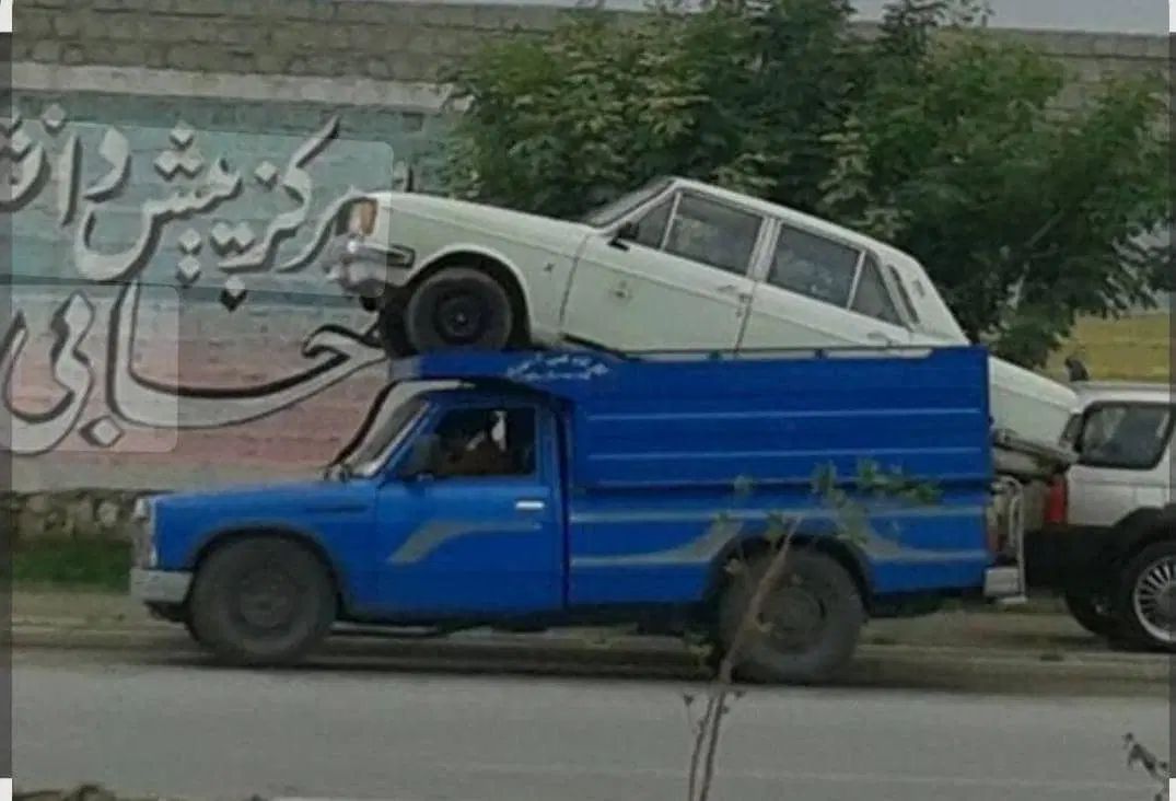 پیکان سواری انژکتور - 1380