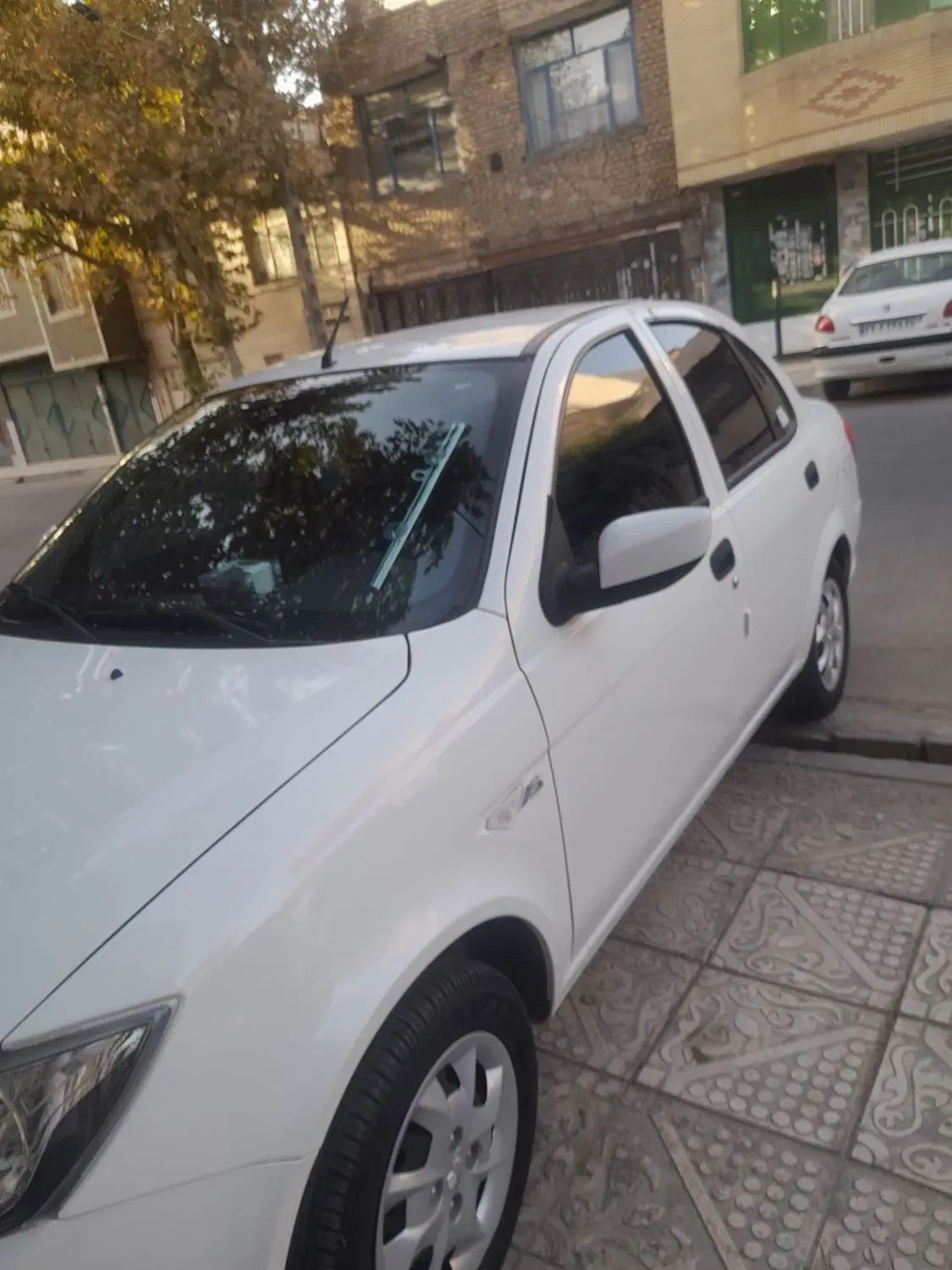 خودرو ساینا، S آگهی ann_20566401