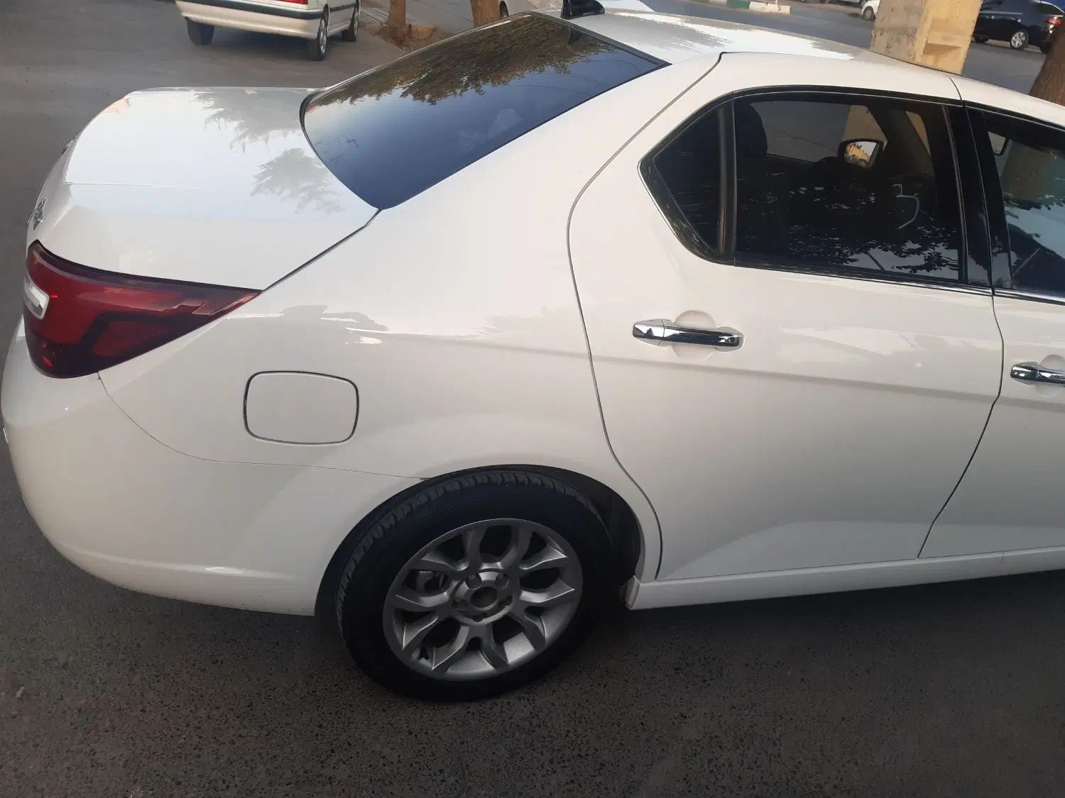 خودرو دنا، پلاس توربو آگهی ann_20566425