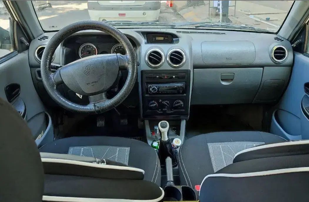 پراید 111 SE - 1397