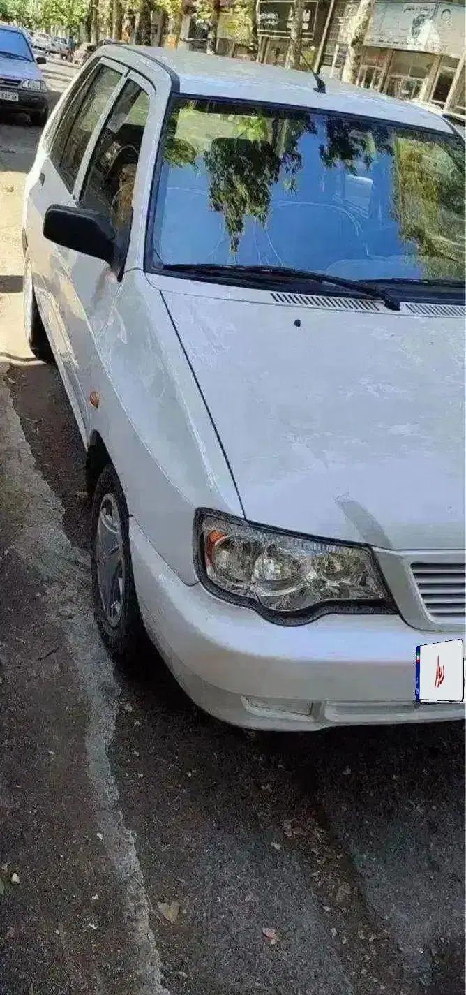 خودرو پراید، 111 آگهی ann_20566435