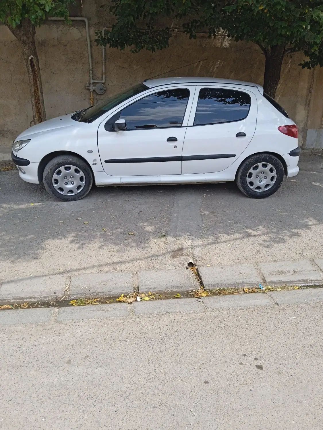خودرو پژو، 206 آگهی ann_20566480