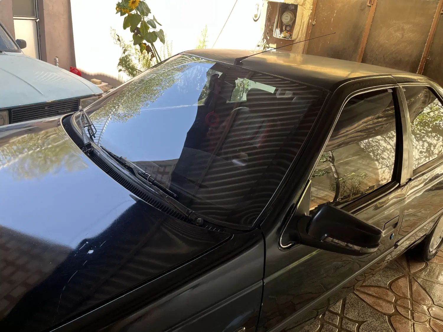 پژو 405 بنزینی GLX - TU5 - 1388