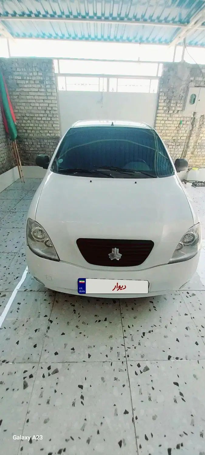 خودرو تیبا، 2 آگهی ann_20566546