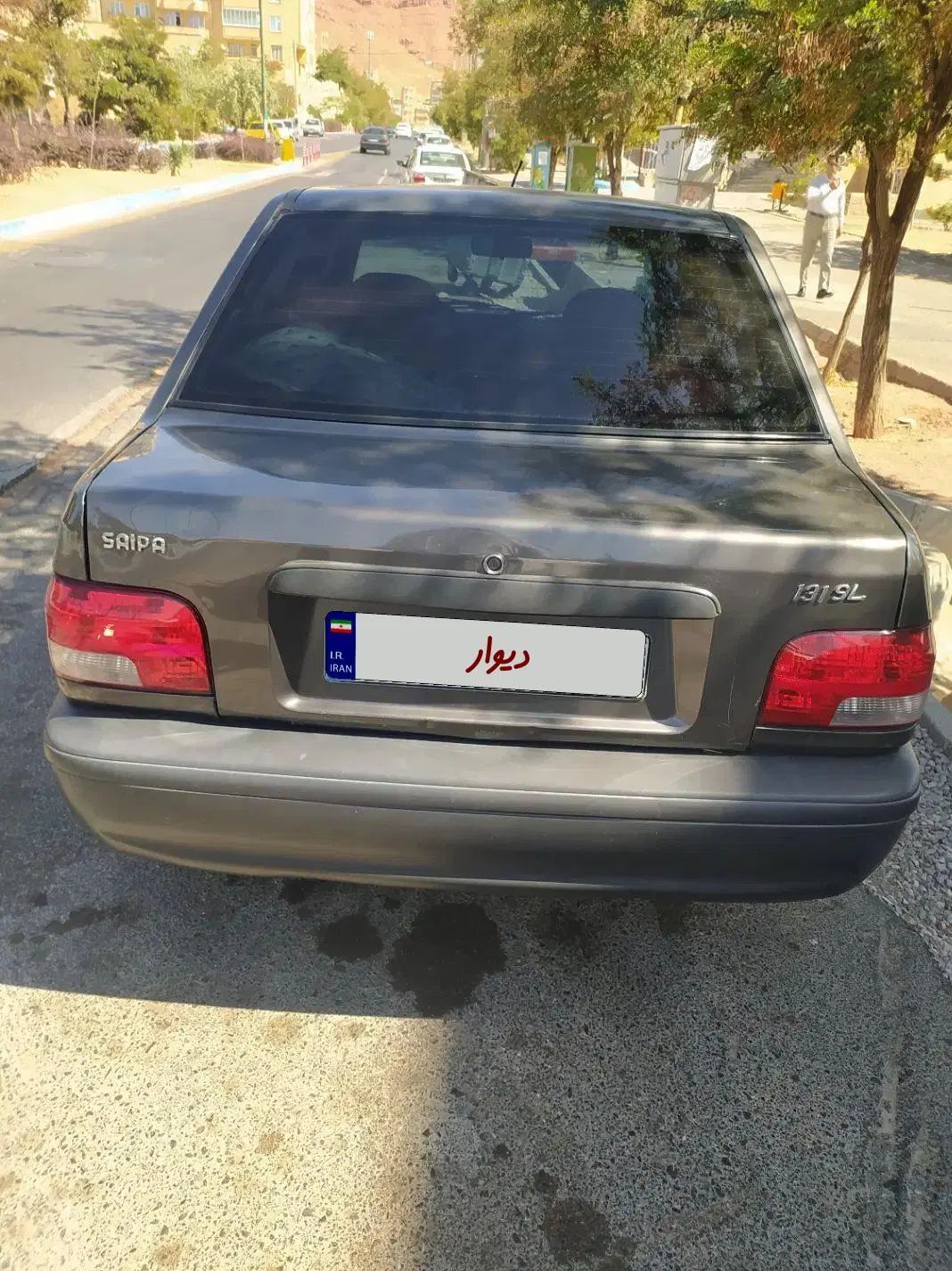 خودرو پراید، 131 آگهی ann_20566551