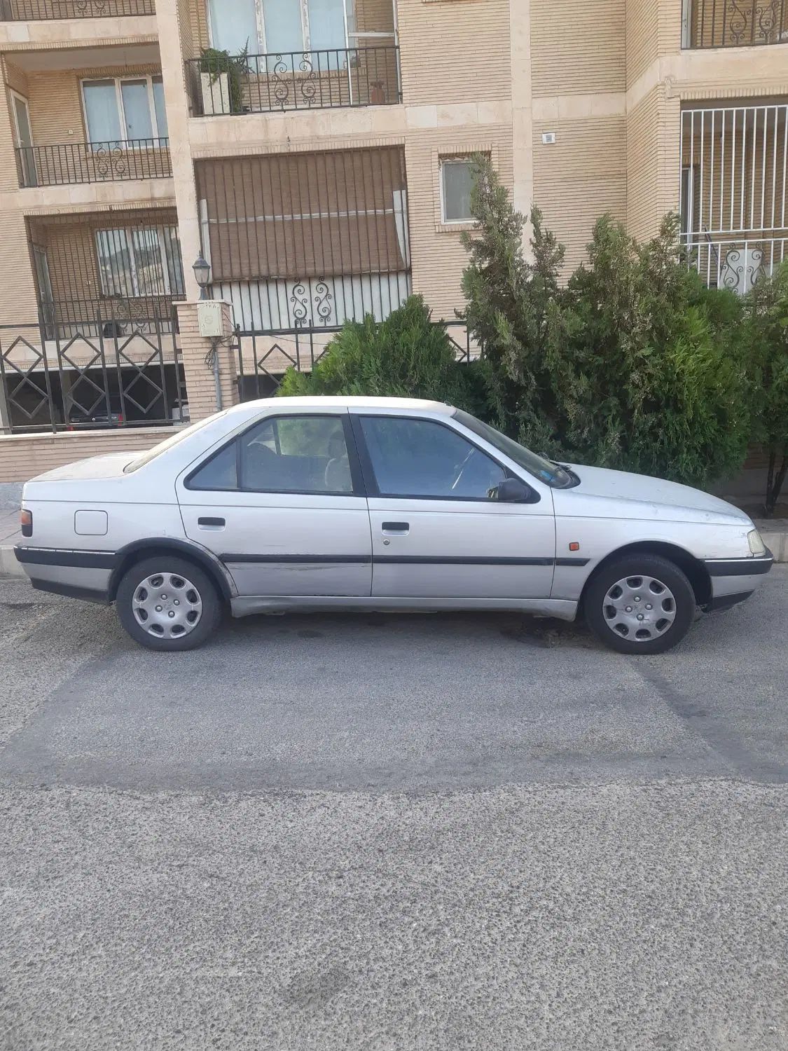 خودرو پژو، 405 آگهی ann_20566585