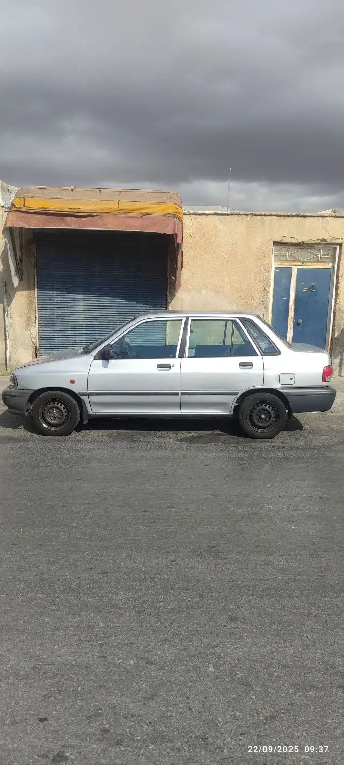 پراید 131 SE - 1392