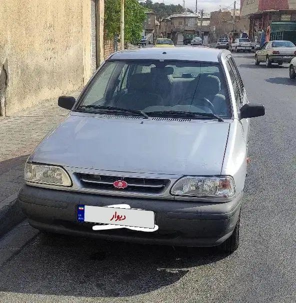 خودرو پراید، 131 آگهی ann_20566586