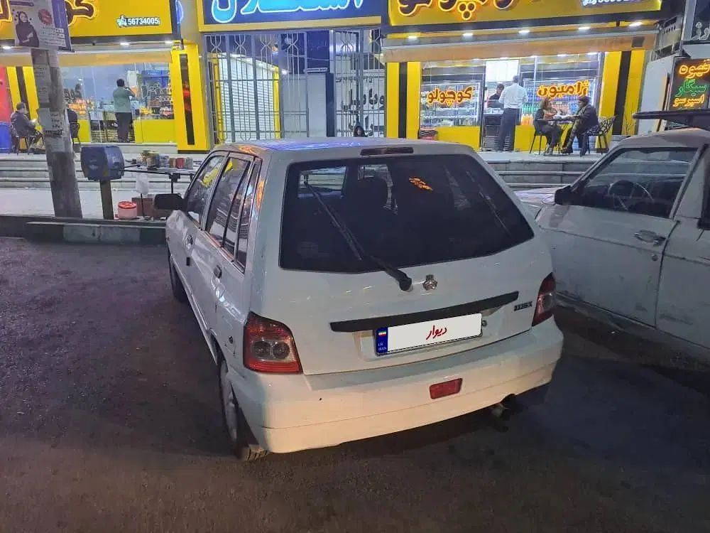 خودرو پراید، 111 آگهی ann_20566588