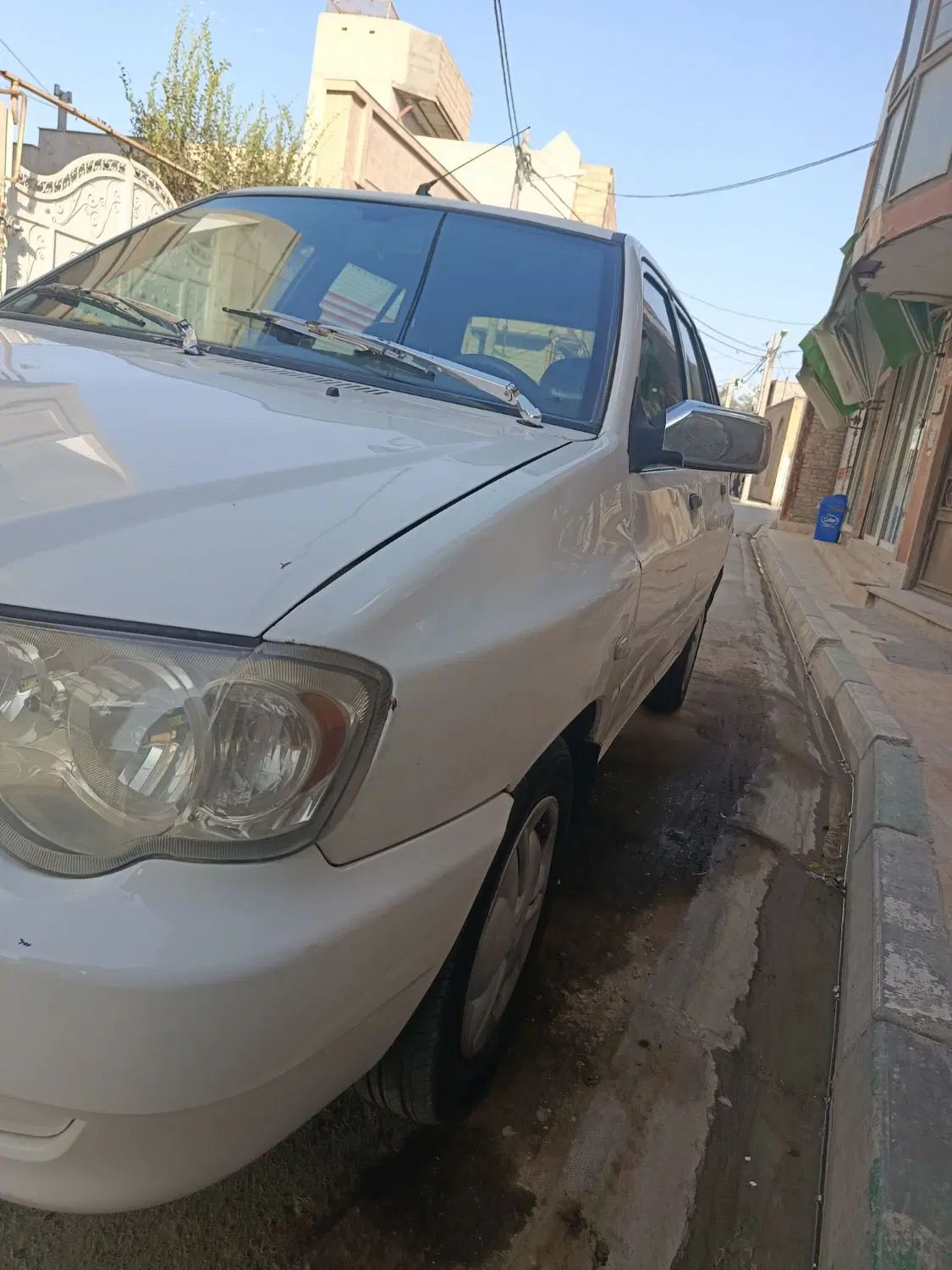 پراید 111 SE - 1397
