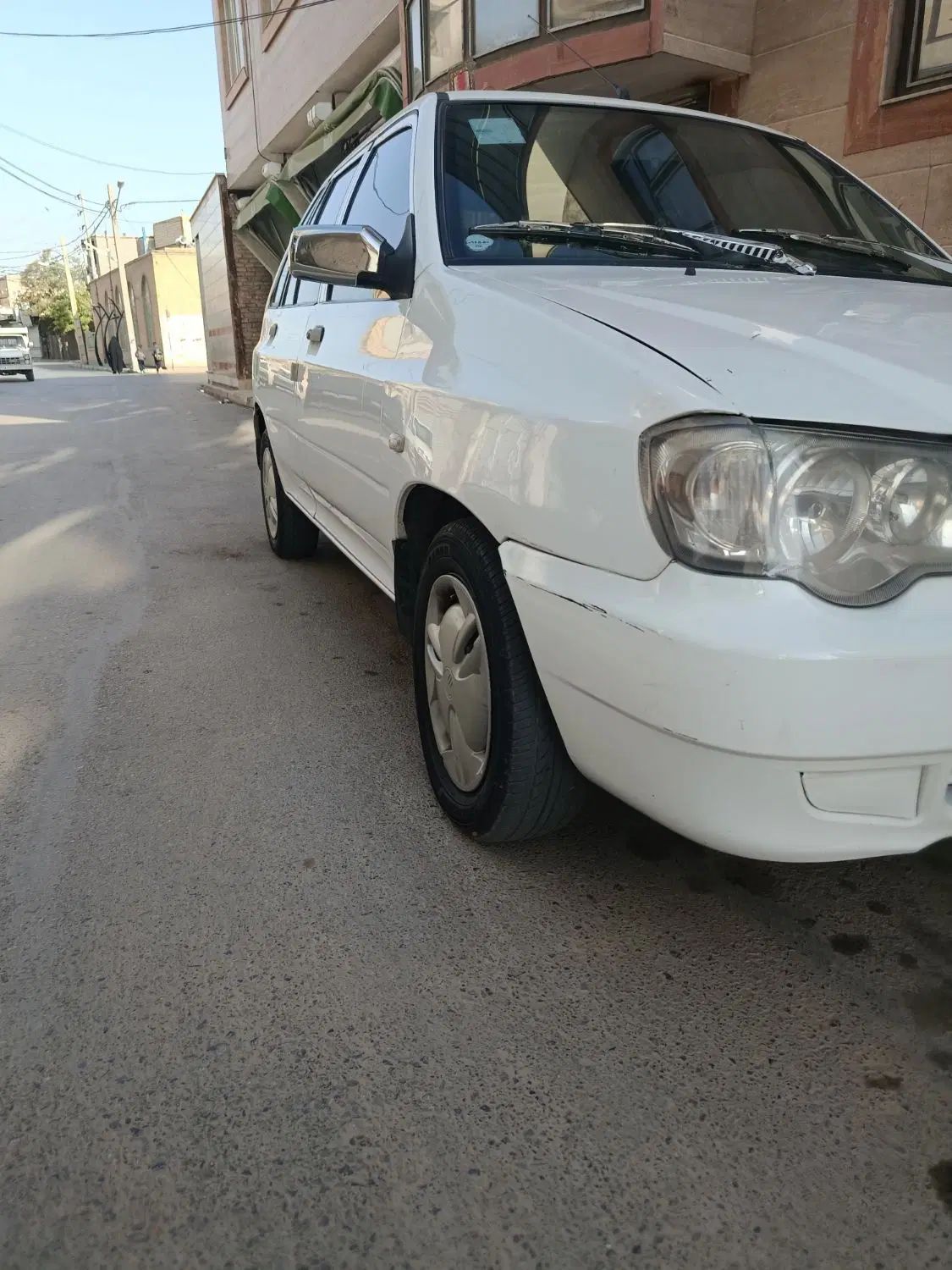 پراید 111 SE - 1397