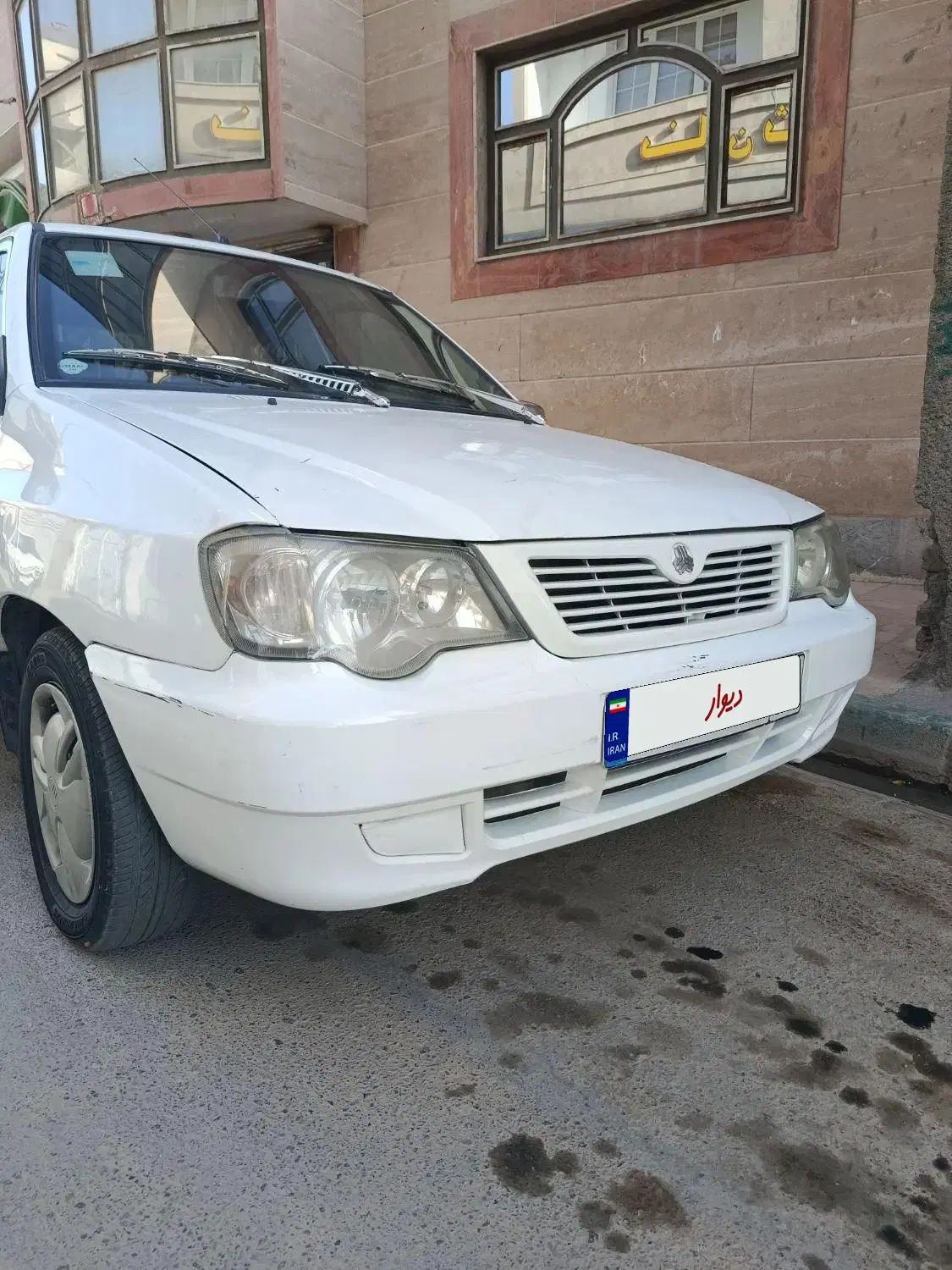 خودرو پراید، 111 آگهی ann_20566594