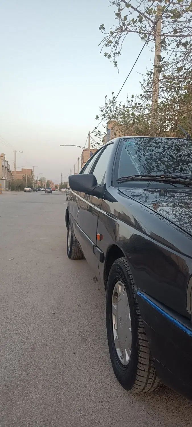 پژو 405 GL - 1373
