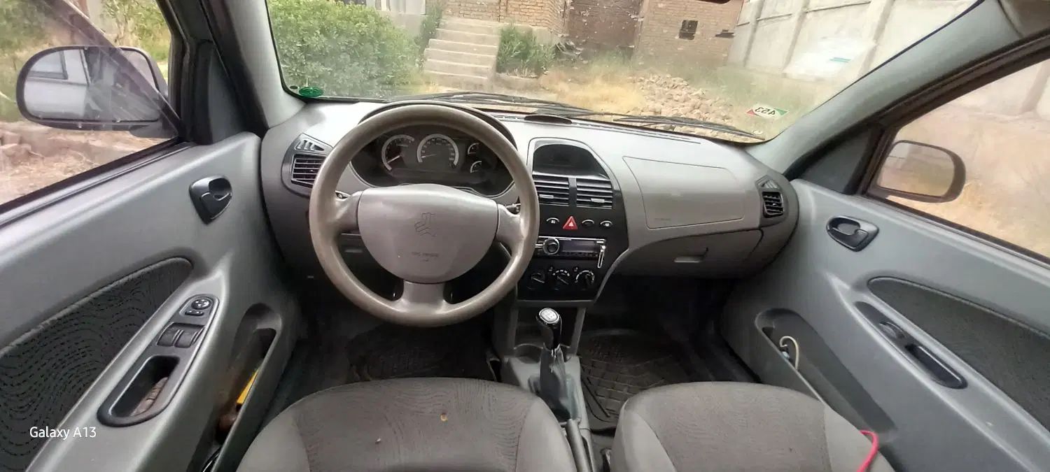 خودرو تیبا، 2 آگهی ann_20566598