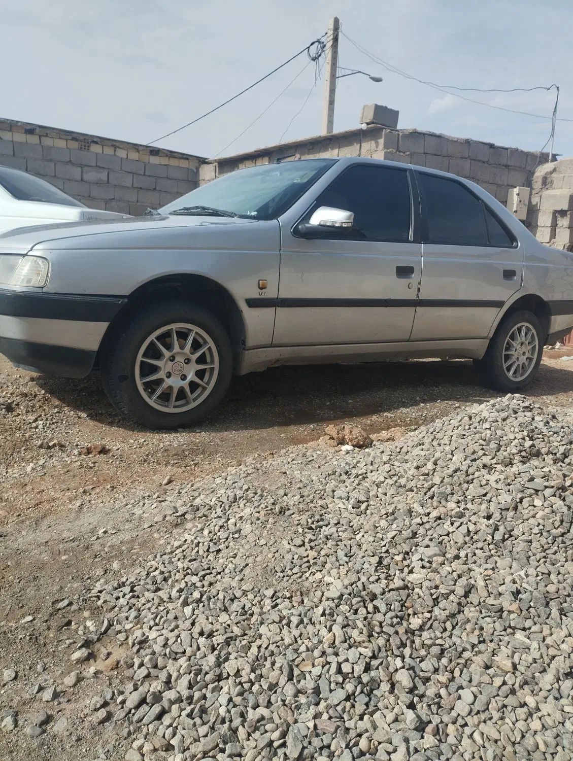 خودرو پژو، 405 آگهی ann_20566623