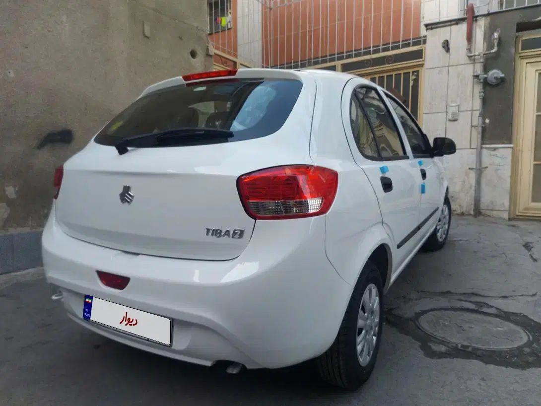 خودرو تیبا، 2 آگهی ann_20566636