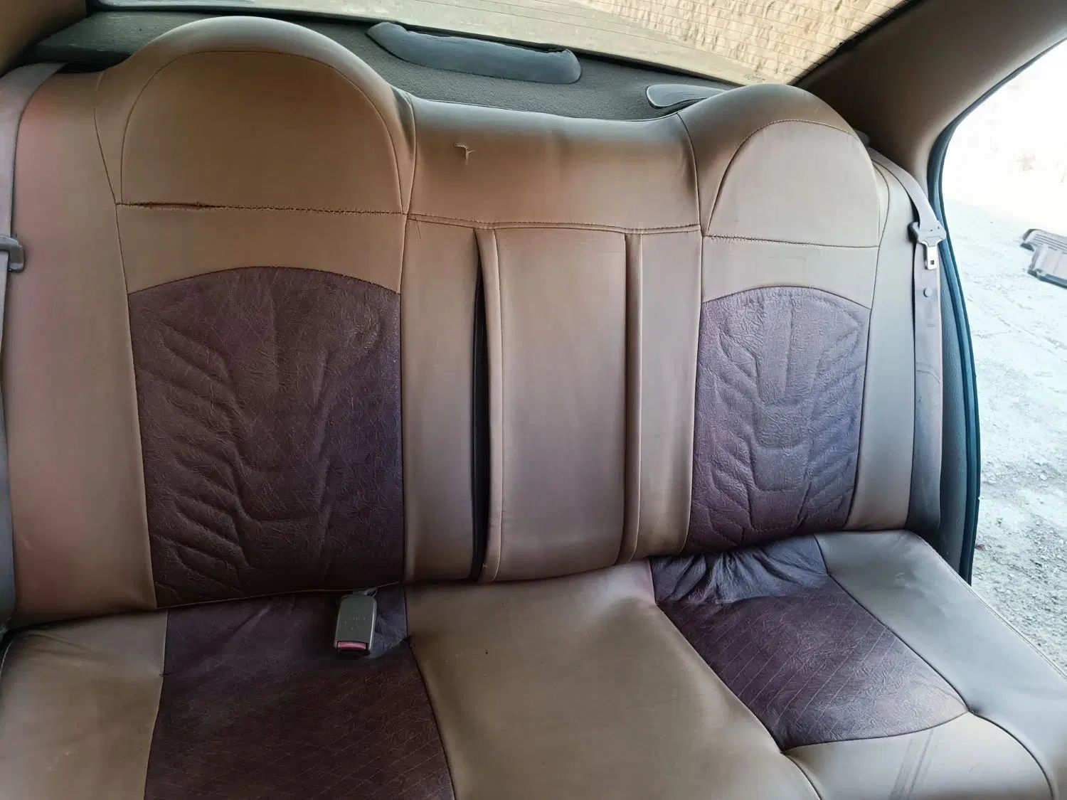 سمند LX XU7 - 1386