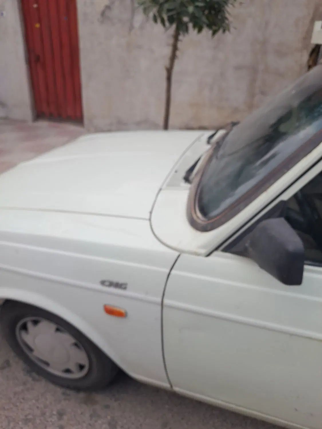 خودرو پیکان، سواری آگهی ann_20566663