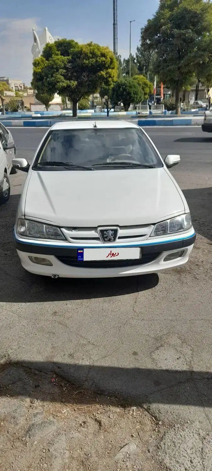 خودرو پژو، پارس آگهی ann_20566670