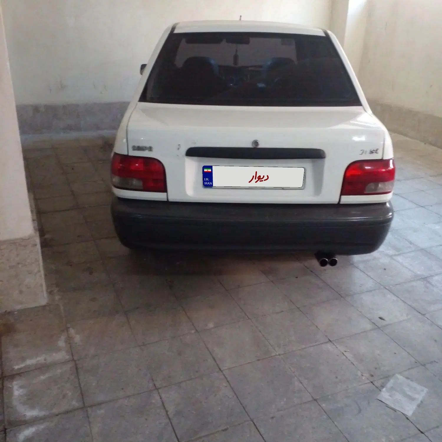 خودرو پراید، 131 آگهی ann_20566674