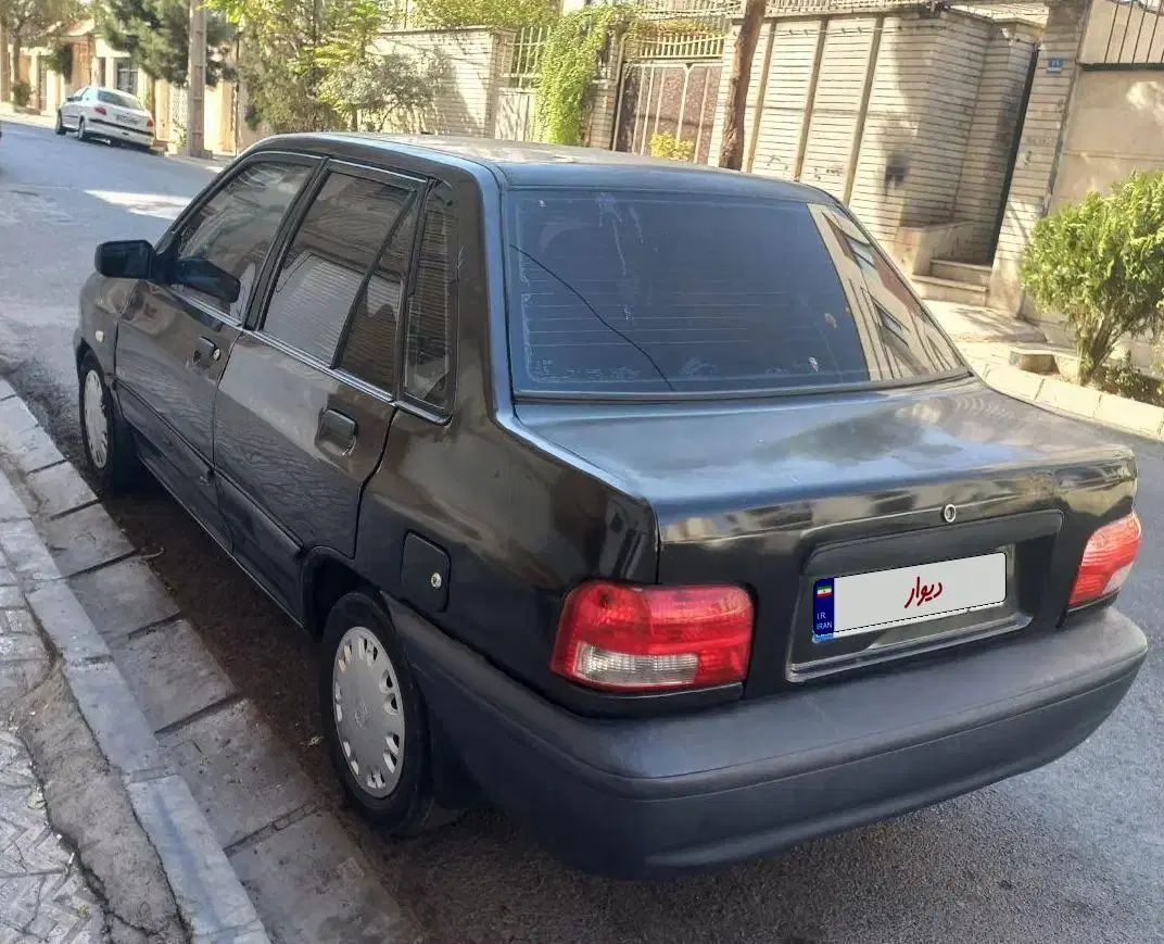 خودرو پراید، صبا آگهی ann_20566689