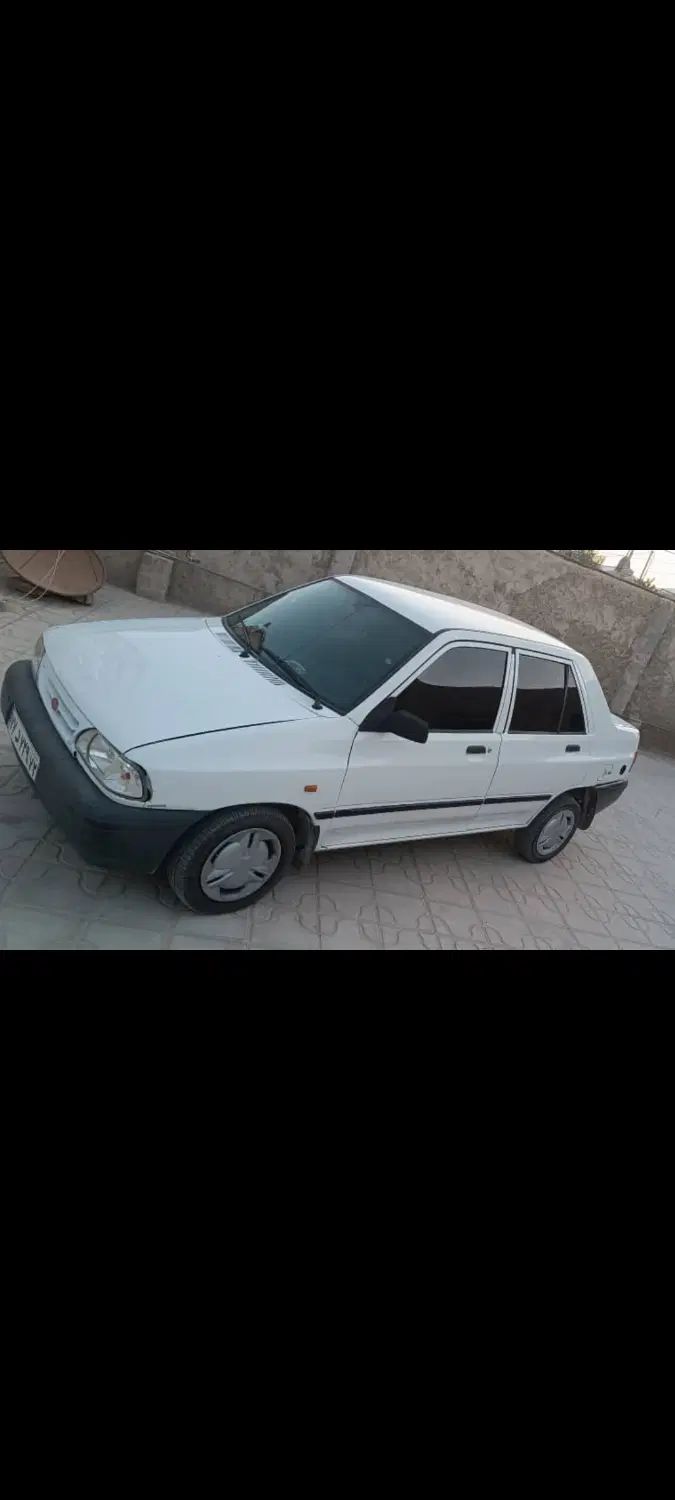 خودرو پراید، 131 آگهی ann_20566698
