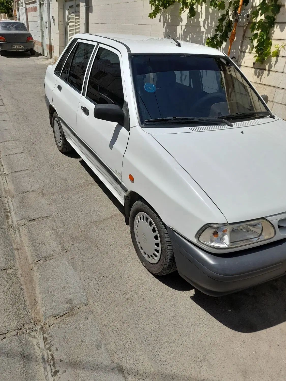 خودرو پراید، صبا آگهی ann_20566706