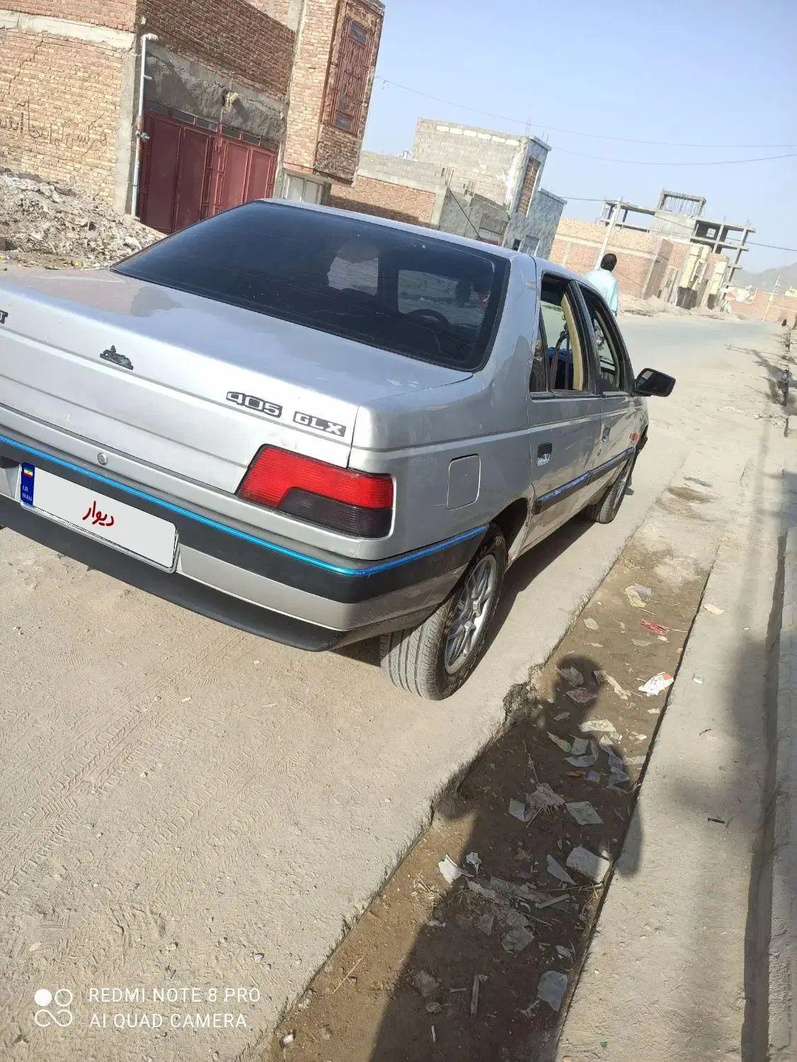 خودرو پژو، 405 آگهی ann_20566713