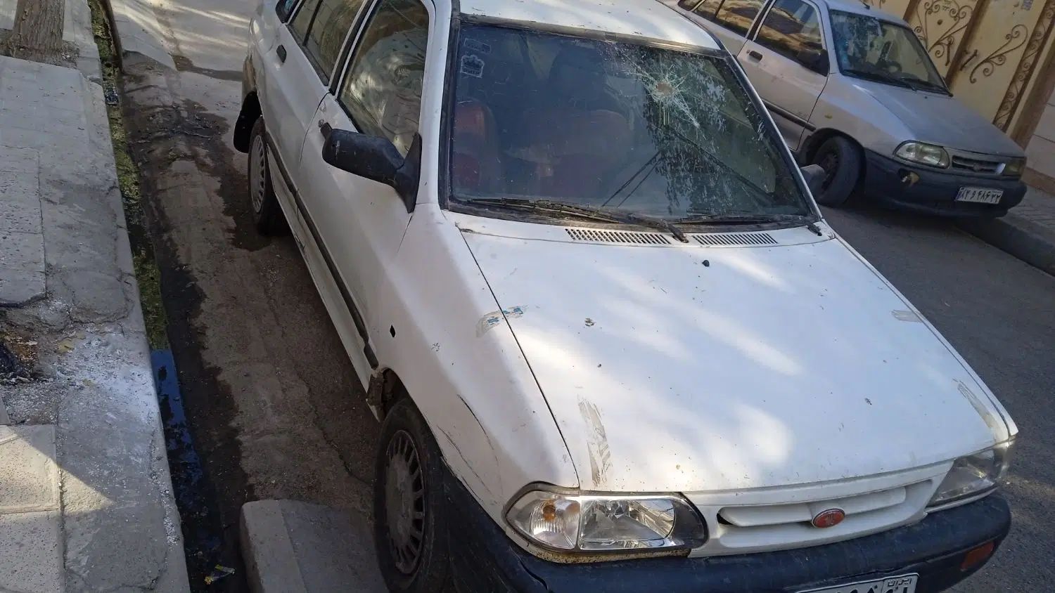 خودرو پراید، صبا آگهی ann_20566716
