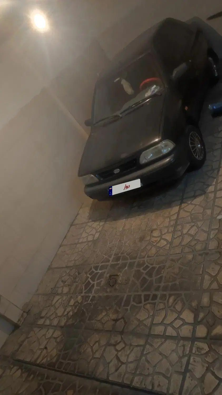 پراید 131 SE - 1394