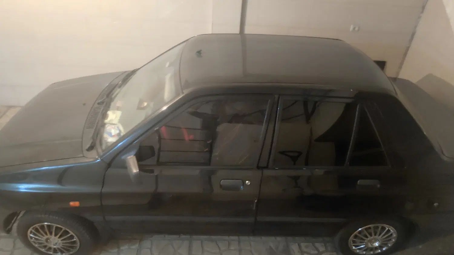پراید 131 SE - 1394