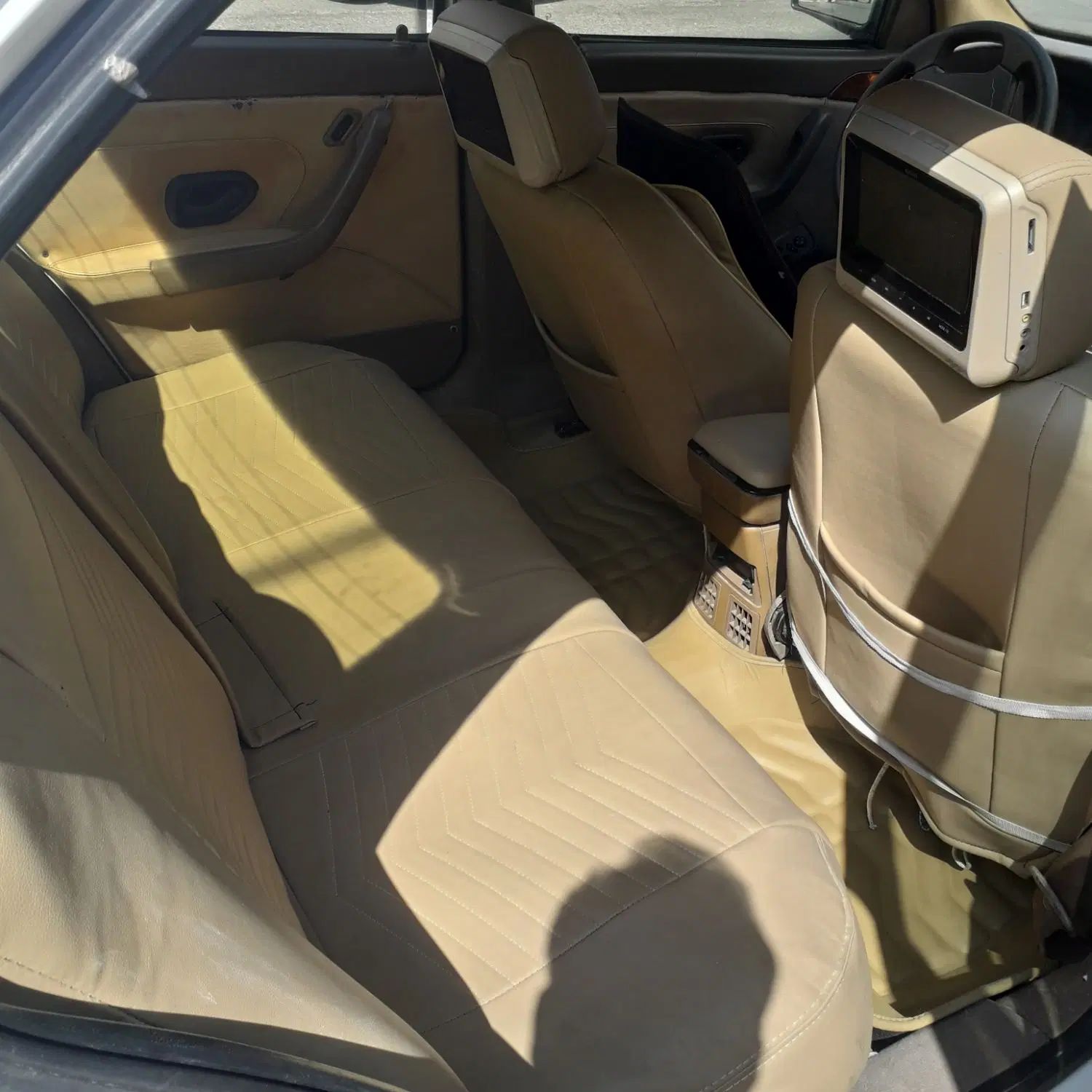 سمند LX XU7 - 1387