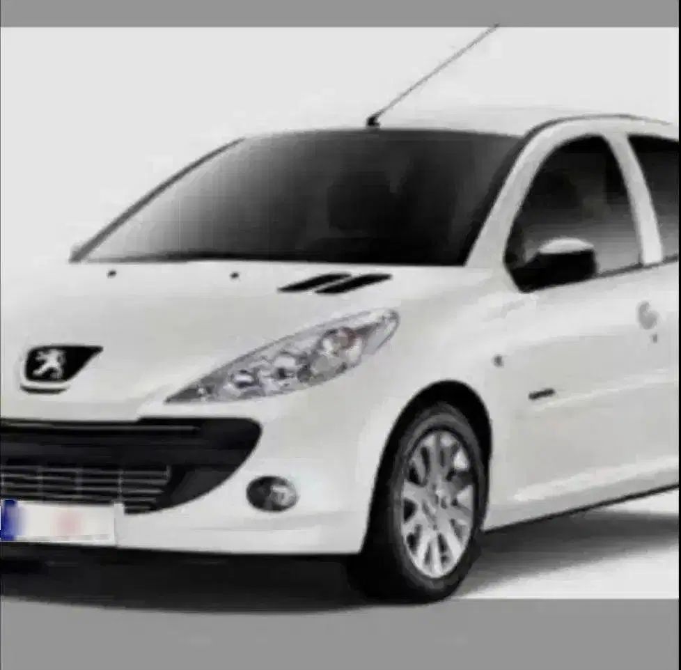 خودرو پژو، 207 آگهی ann_20566760