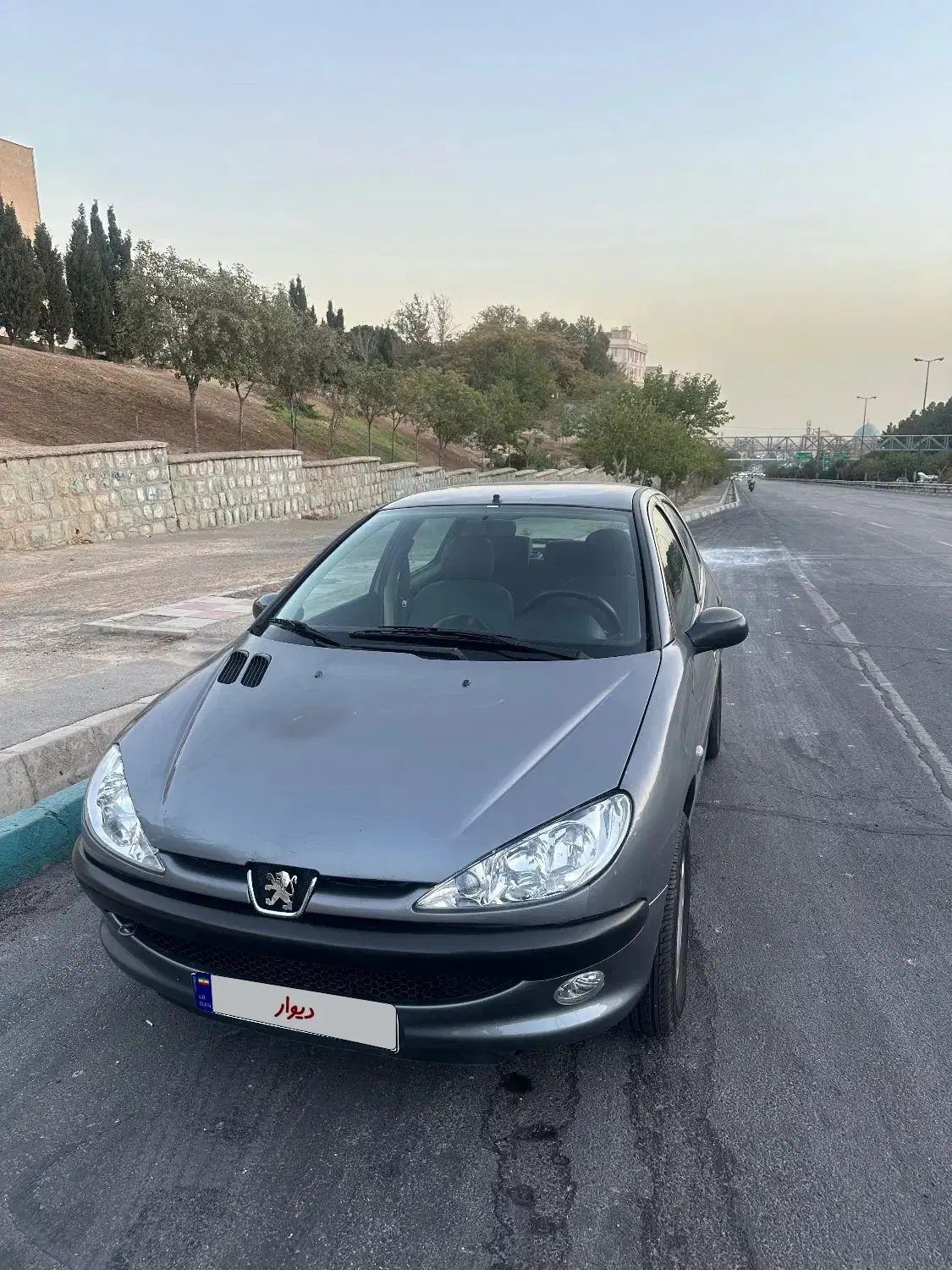 خودرو پژو، 206 آگهی ann_20566801