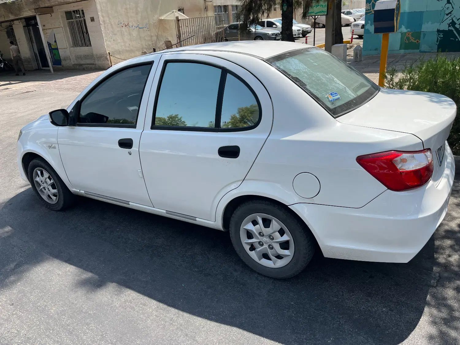 خودرو ساینا، S آگهی ann_20566810