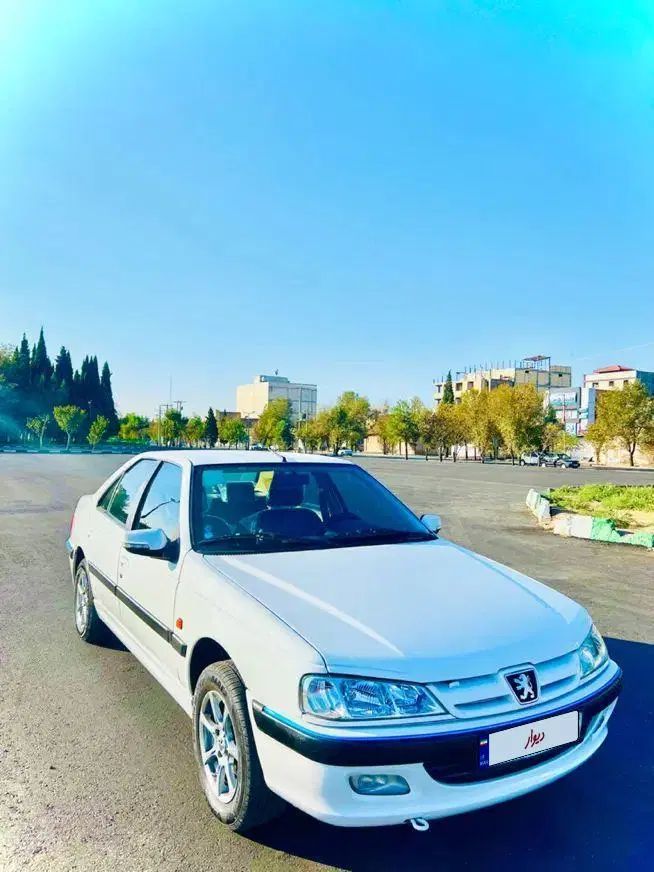 خودرو پژو، پارس آگهی ann_20566820