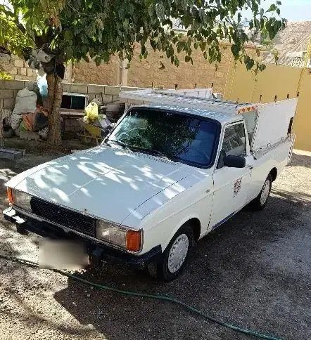 خودرو پیکان، سواری آگهی ann_20566875