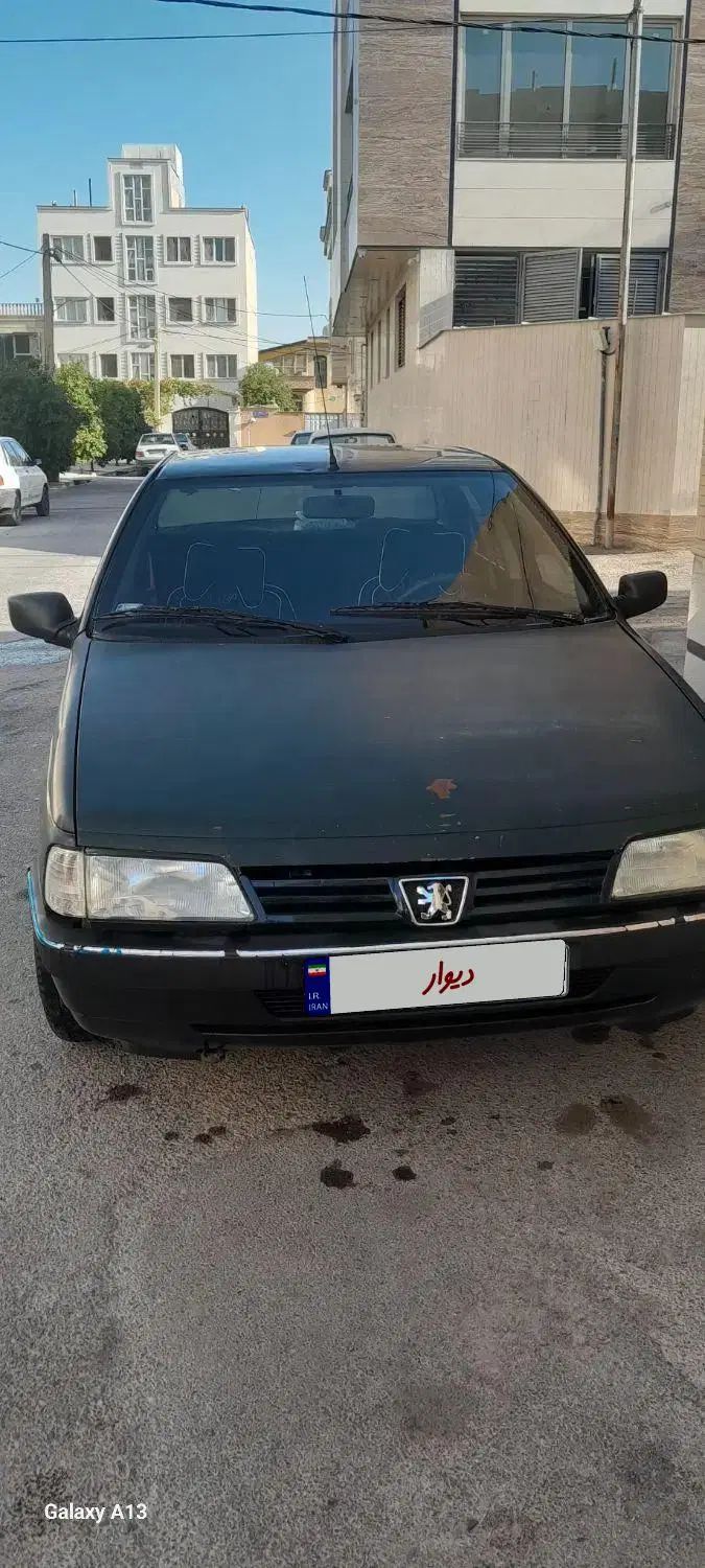 خودرو پژو، 405 آگهی ann_20566876