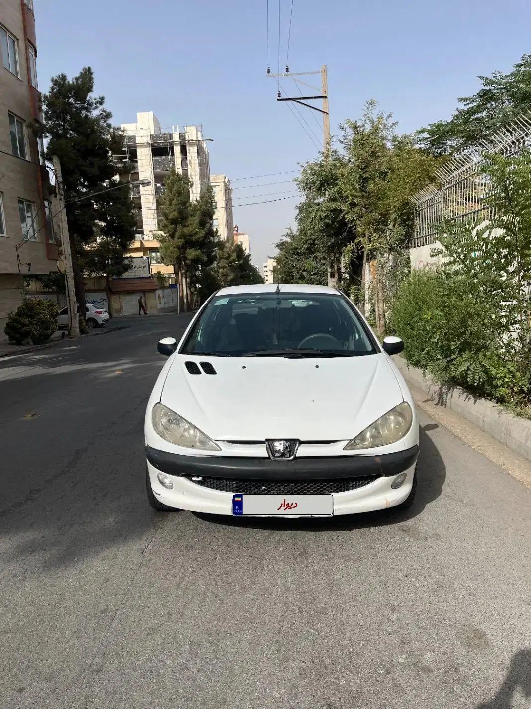 خودرو پژو، 206 آگهی ann_20566880