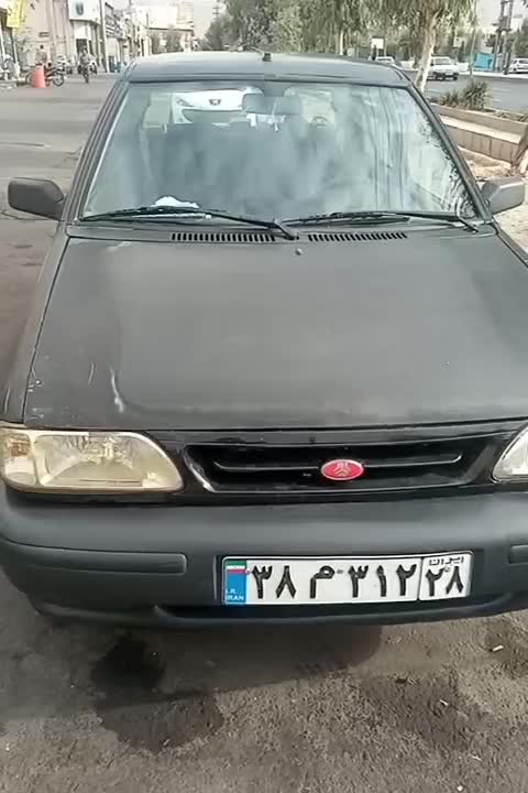 خودرو پراید، صبا آگهی ann_20566914