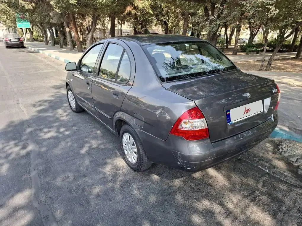 خودرو تیبا، صندوق دار آگهی ann_20566927