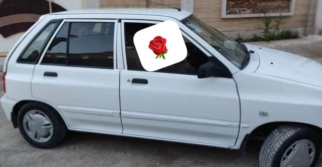 خودرو پراید، 111 آگهی ann_20566930