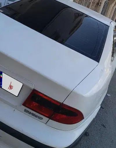 سمند LX XU7 - 1390