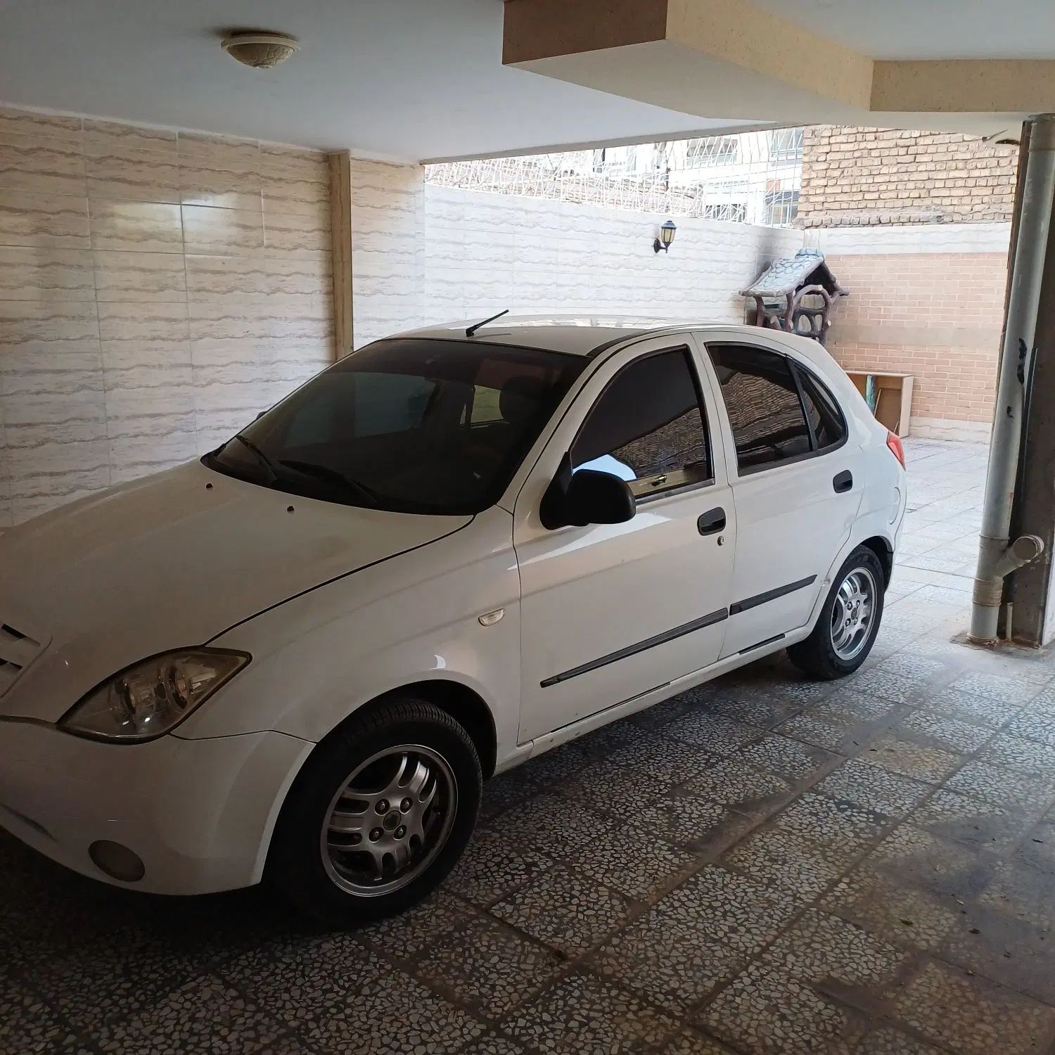خودرو تیبا، 2 آگهی ann_20566947