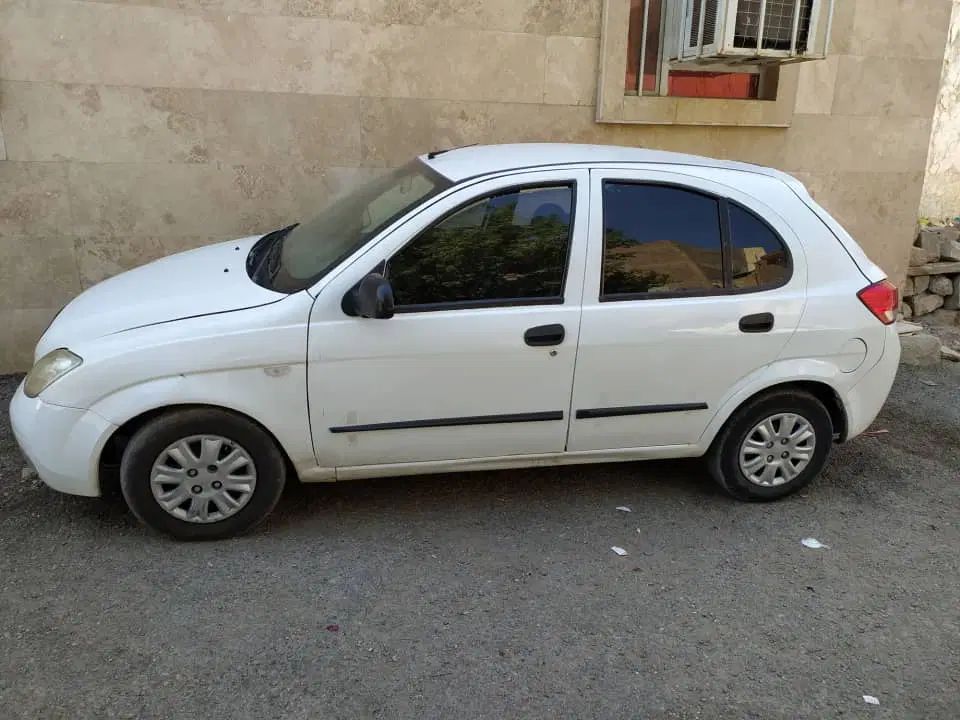 خودرو تیبا، 2 آگهی ann_20566975