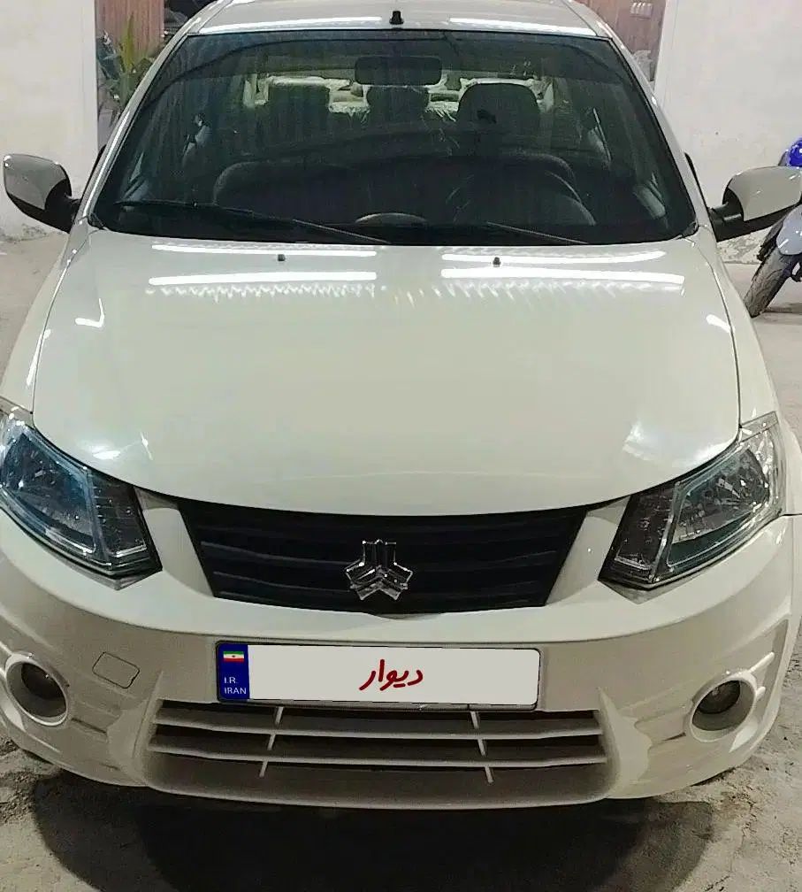 خودرو ساینا، S آگهی ann_20567011