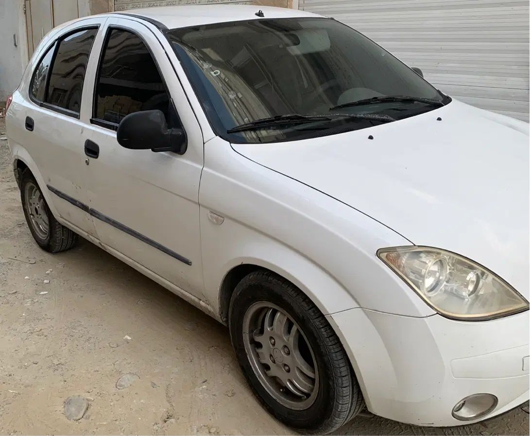 خودرو تیبا، 2 آگهی ann_20567088